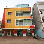 OYO 3676 Hotel Sai Sandpiper