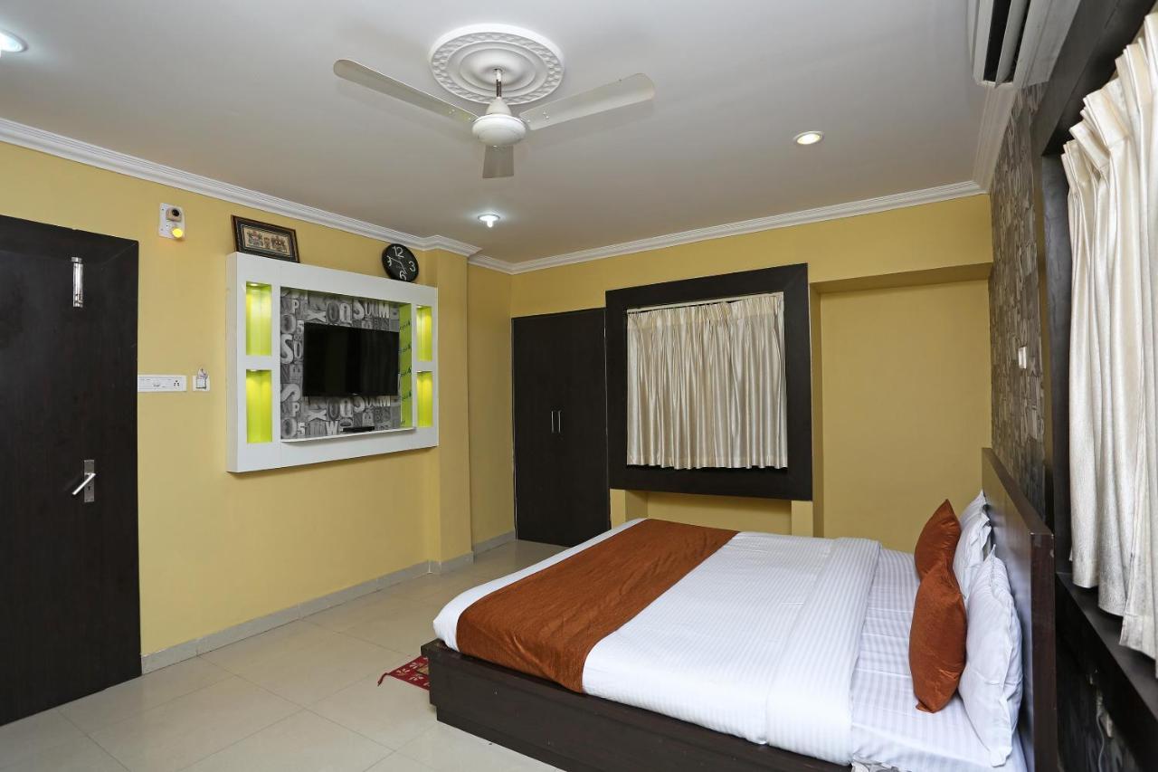 Oyo 3676 Sai Sandpiper 3*