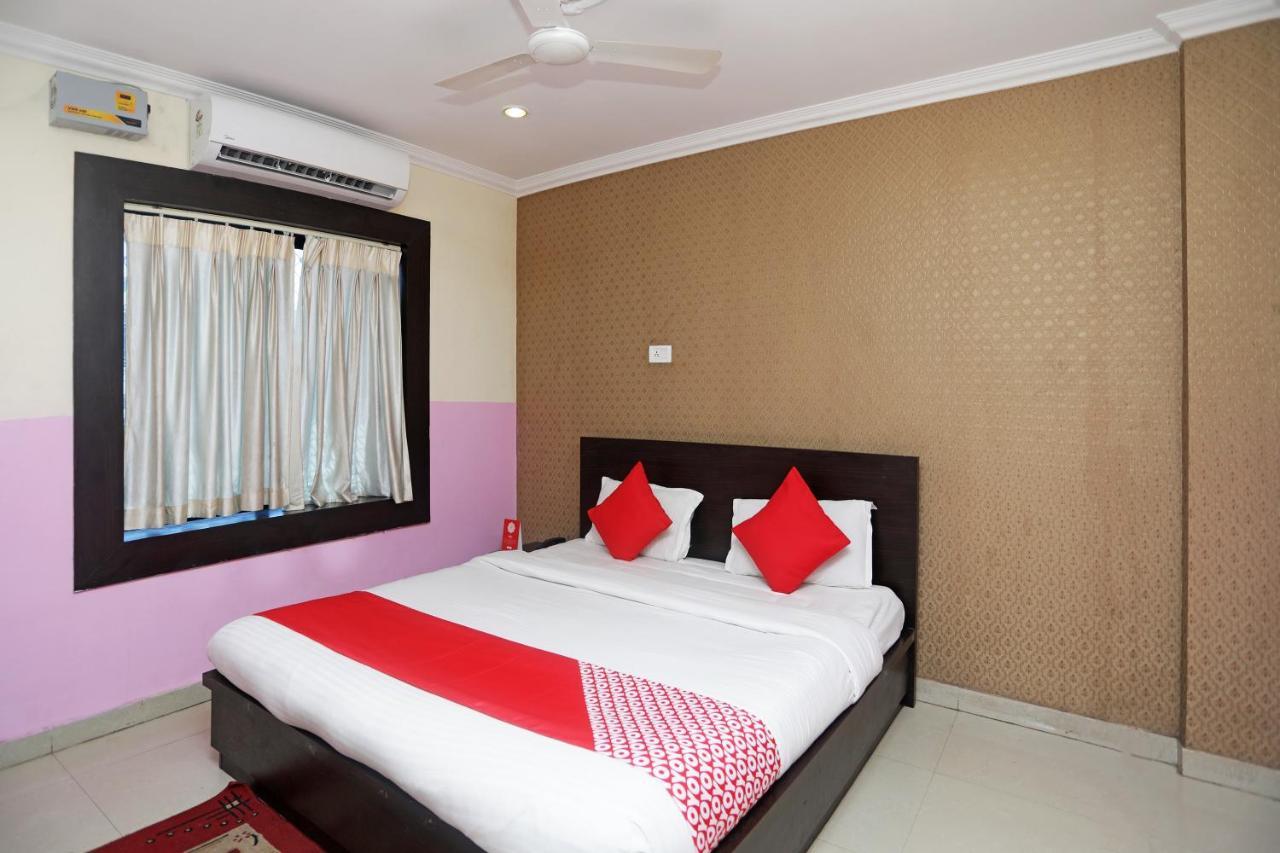Hotel Oyo 3676 Sai Sandpiper Puri