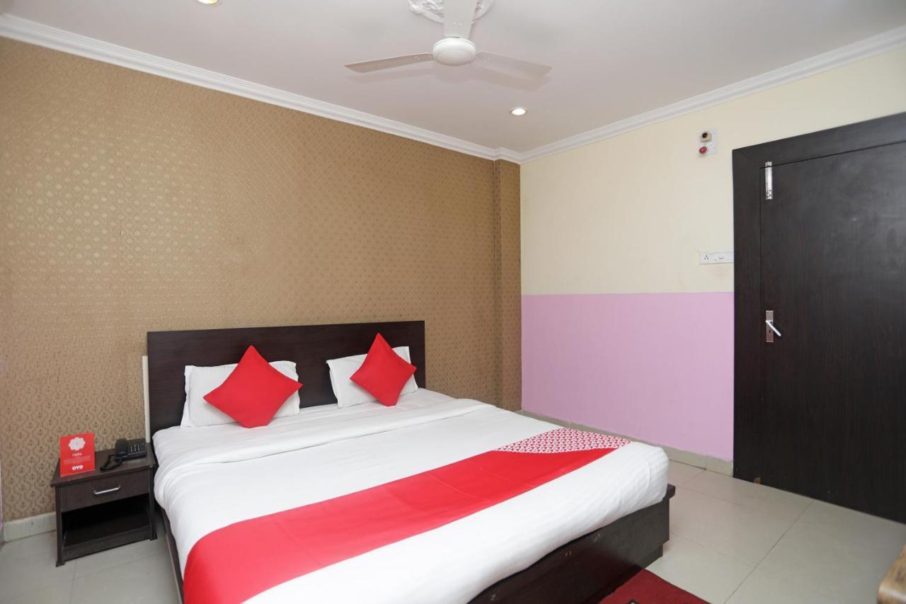 Oyo 3676 Sai Sandpiper 3* Puri