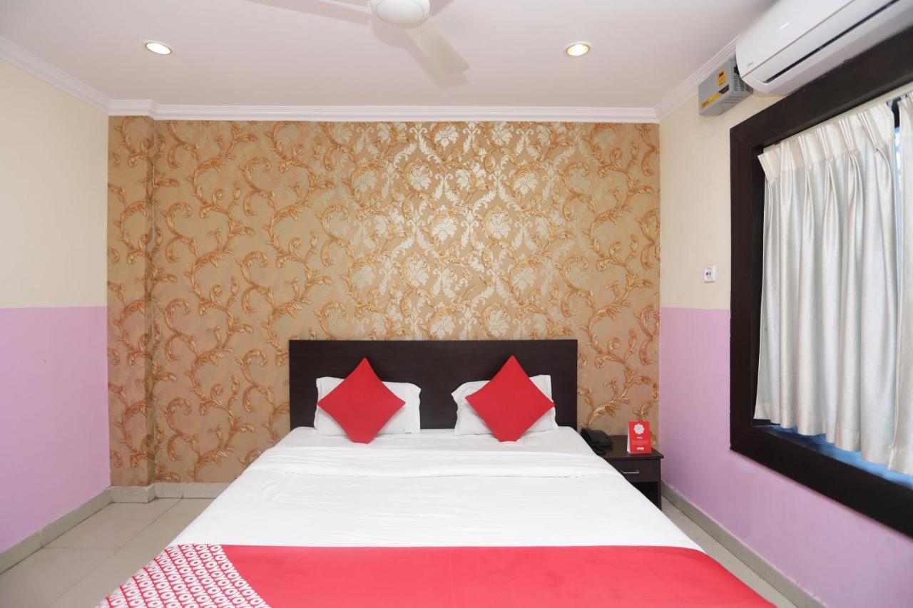 Oyo 3676 Sai Sandpiper Hotel Puri