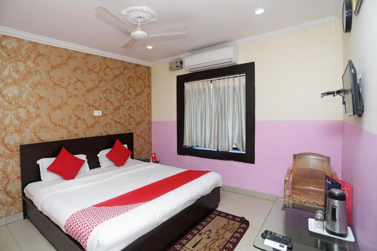 Hotel Oyo 3676 Sai Sandpiper